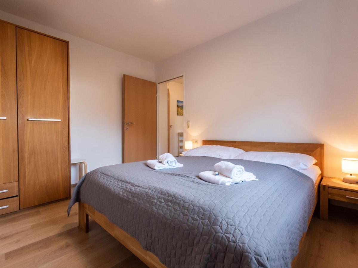 Apartment Alpenchalets - Zse204 By Interhome 滨湖采尔 外观 照片