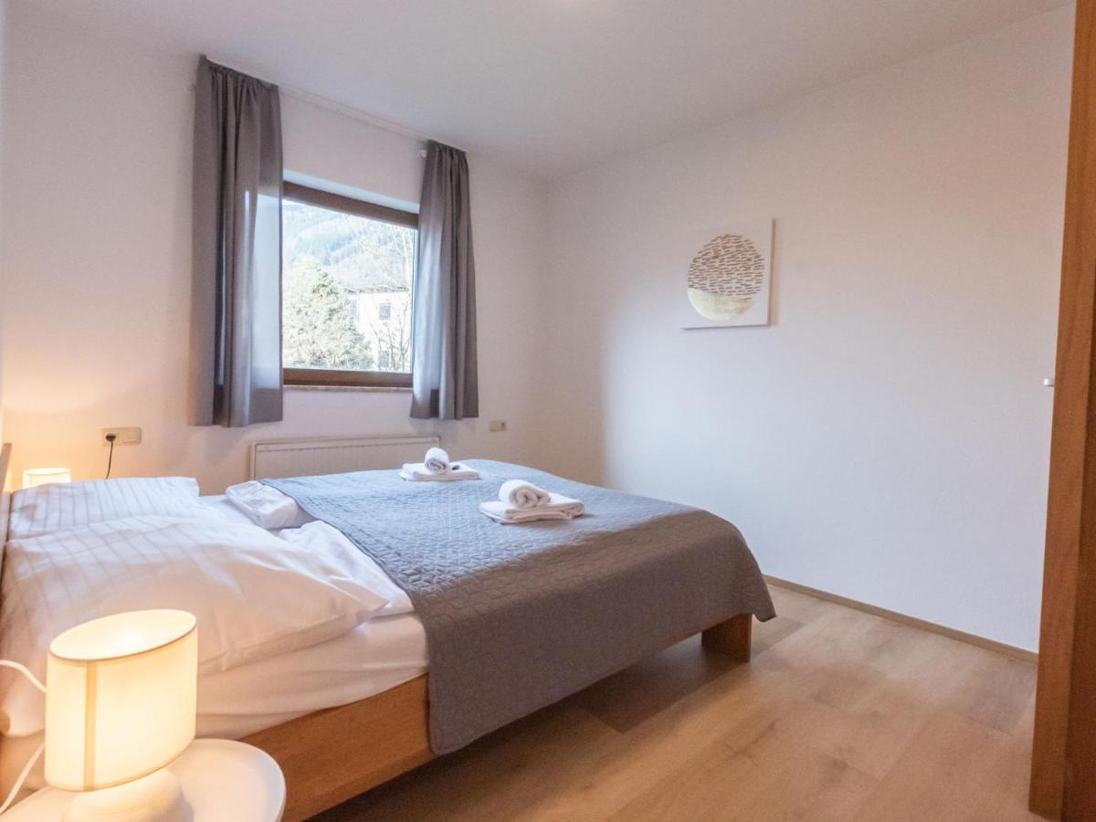 Apartment Alpenchalets - Zse204 By Interhome 滨湖采尔 外观 照片
