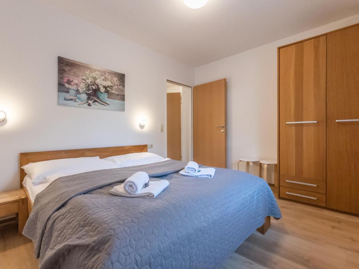 Apartment Alpenchalets - Zse204 By Interhome 滨湖采尔 外观 照片