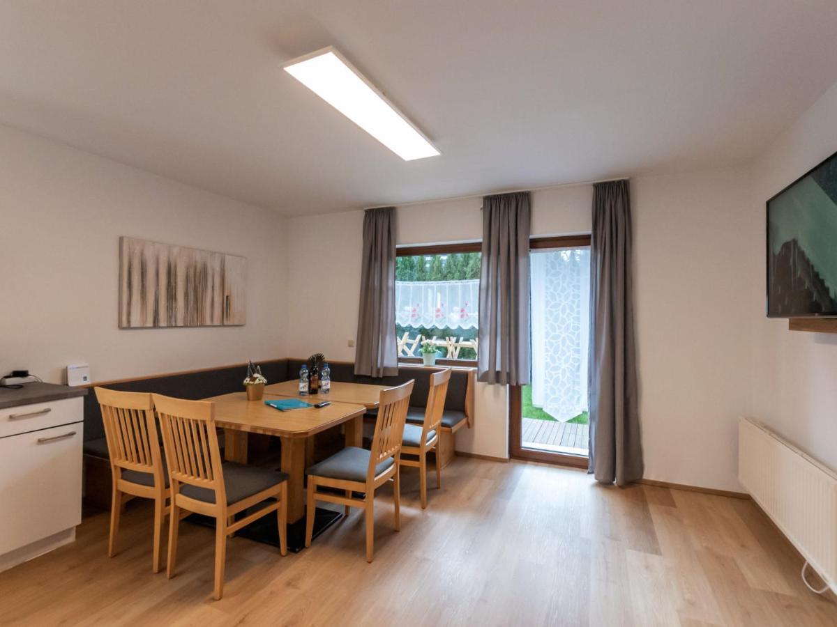 Apartment Alpenchalets - Zse204 By Interhome 滨湖采尔 外观 照片