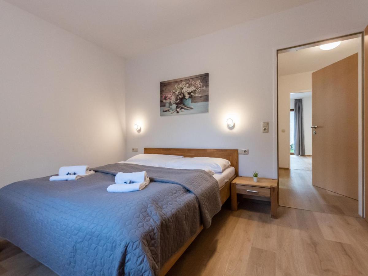Apartment Alpenchalets - Zse204 By Interhome 滨湖采尔 外观 照片