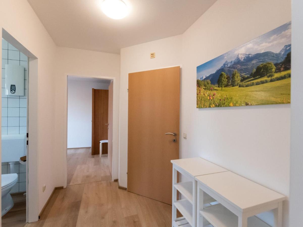 Apartment Alpenchalets - Zse204 By Interhome 滨湖采尔 外观 照片