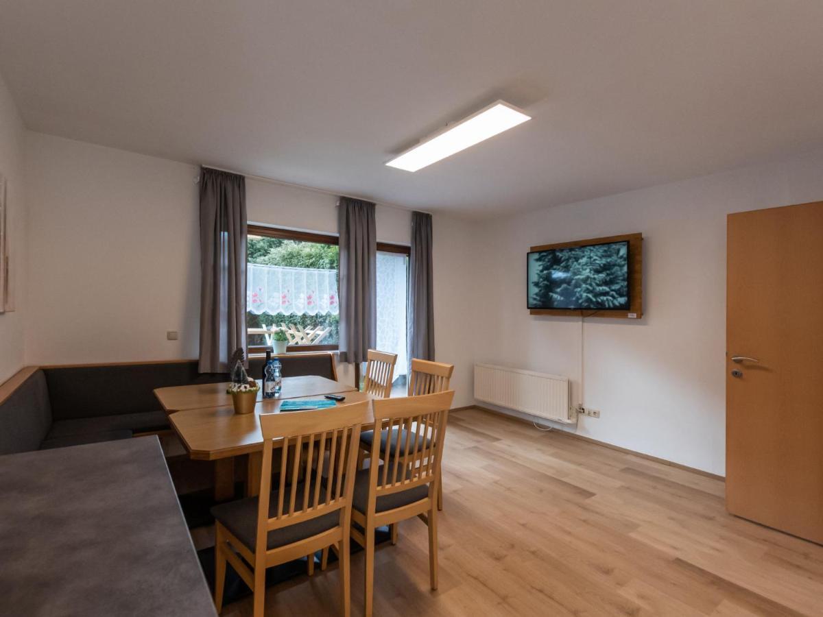 Apartment Alpenchalets - Zse204 By Interhome 滨湖采尔 外观 照片