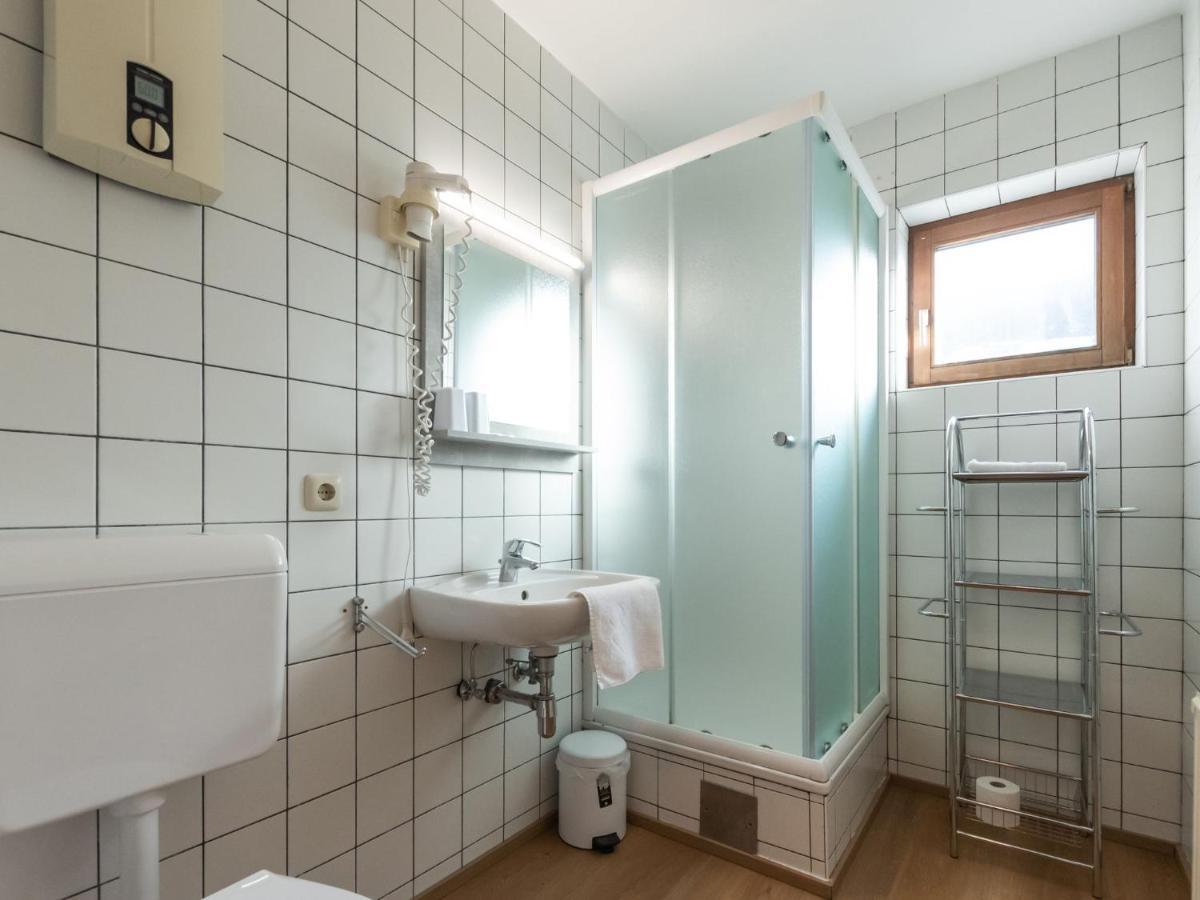 Apartment Alpenchalets - Zse204 By Interhome 滨湖采尔 外观 照片