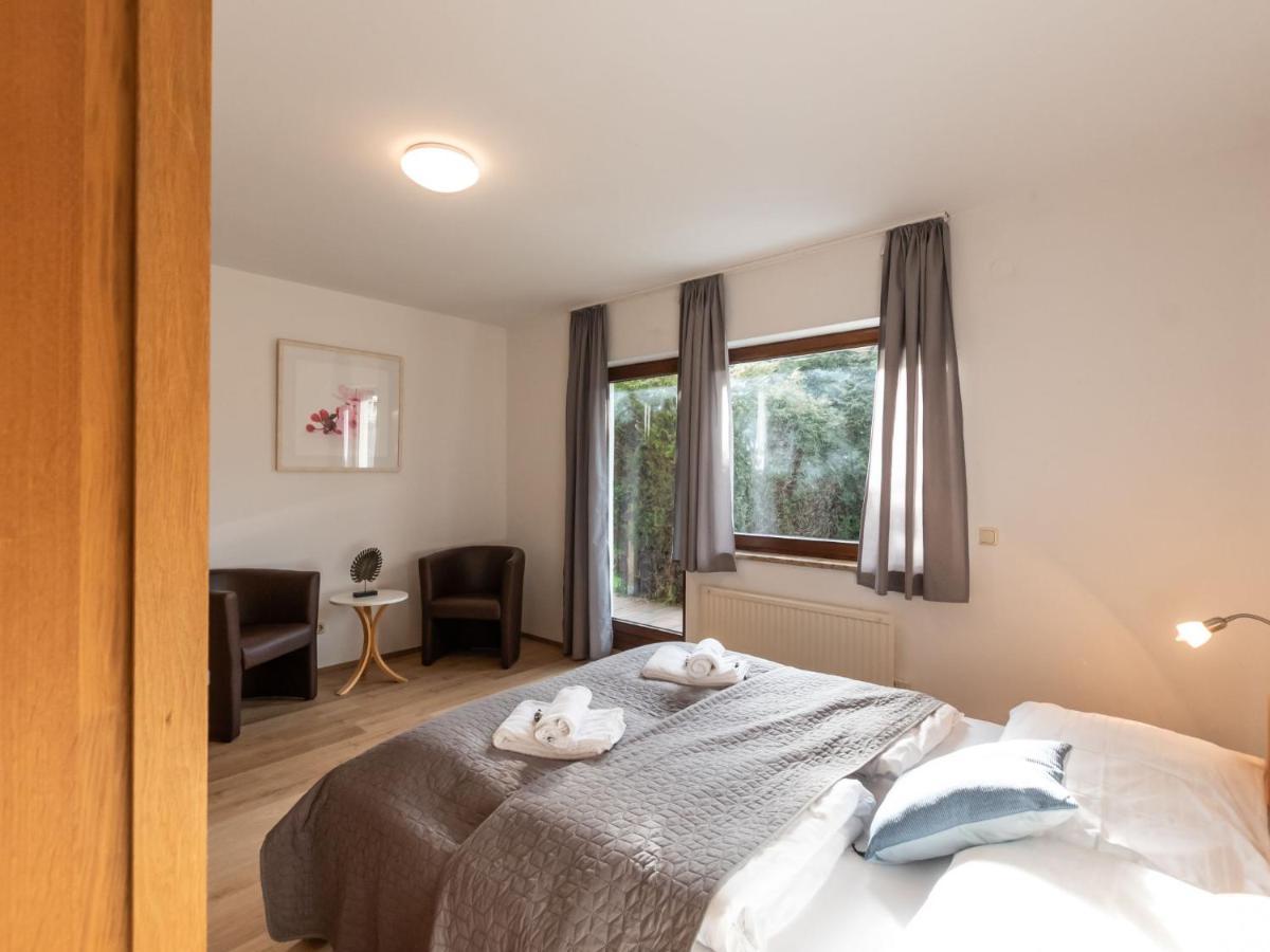 Apartment Alpenchalets - Zse204 By Interhome 滨湖采尔 外观 照片